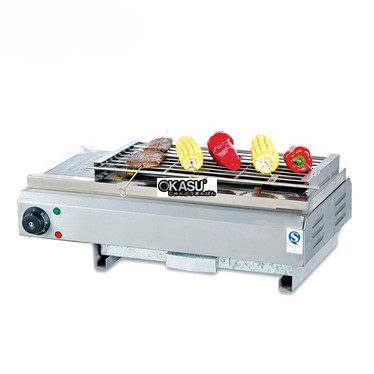 bep nuong bbq kolner eb-580 hinh 1