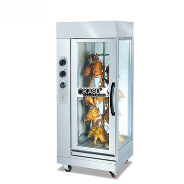 lo quay ga kolner gb-306 hinh 1