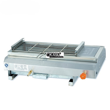 bep nuong bbq kolner - gb-580 hinh 1