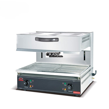 lo nuong kolner eb-600 hinh 1