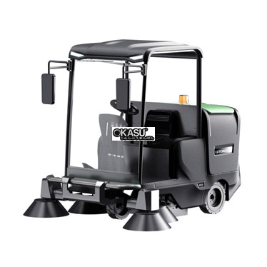 may quet rac ngoi lai ban kin lvtong lt-s2050s hinh 1