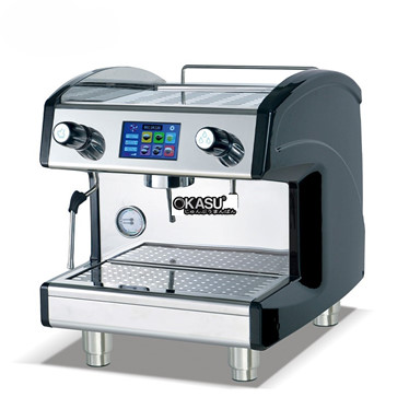 may pha ca phe tu dong mot dau jieguan k301t hinh 1