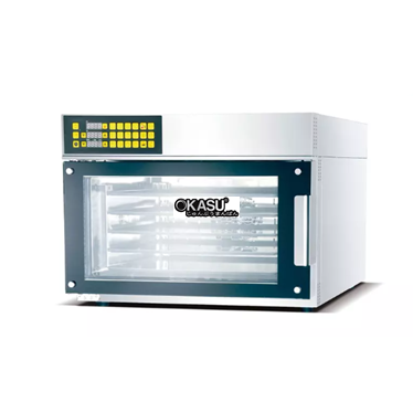 lo nuong doi luu jieguan eb-8c hinh 1