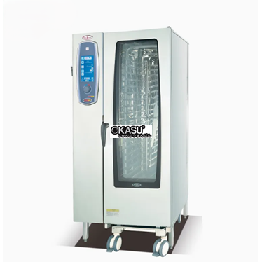 lo hap nuong da nang jieguan eoa-201-ac hinh 1