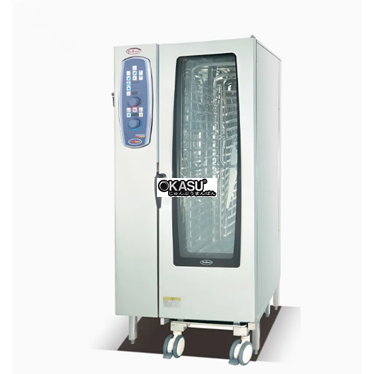 lo hap nuong da nang jieguan eoa-201-cmp hinh 1