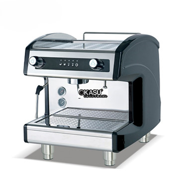 may pha ca phe tu dong 1 dau jieguan k401t hinh 1