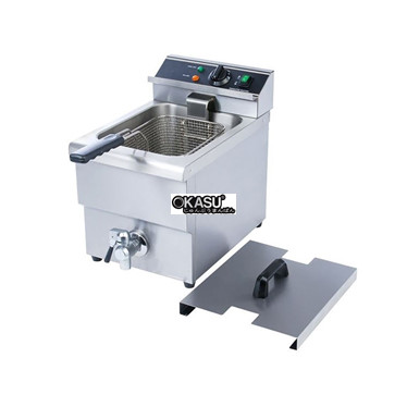 bep chien nhung 1 ngan jieguan df-12l hinh 1