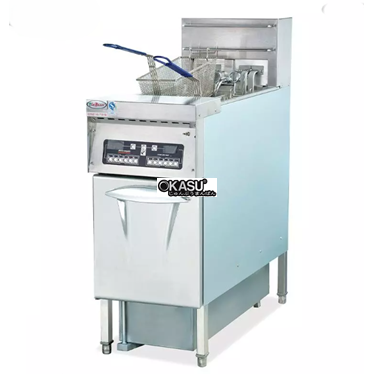 bep chien nhung 2 ngan jieguan df-32a hinh 1