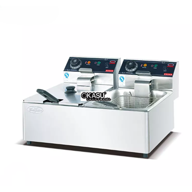 bep chien nhung 2 ngan jieguan df-6l-2 hinh 1