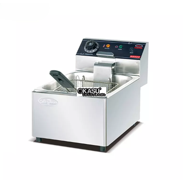 bep chien nhung 1 ngan jieguan df-8l hinh 1