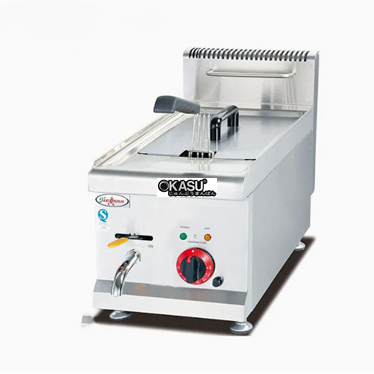 bep chien nhung 1 ngan de ban jieguan df-635 hinh 1