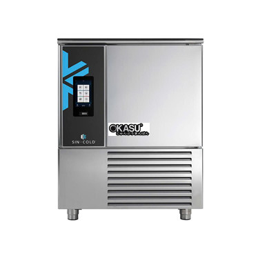 tu lam lanh nhanh sinofcold ft7.30 hinh 1