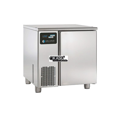 tu lam lanh nhanh sinofcold mx5.12c (5 khay) hinh 1