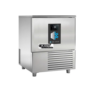 tu lam lanh nhanh de ban sinofcold mxe7.30 (7 khay) hinh 1