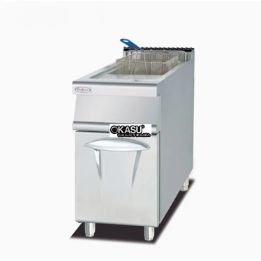 bep chien nhung dung gas 1 bon jieguan gf-775 hinh 1