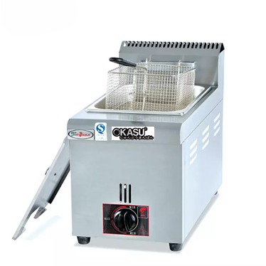 bep chien nhung dung gas 1 bon jieguan gf-71 hinh 1