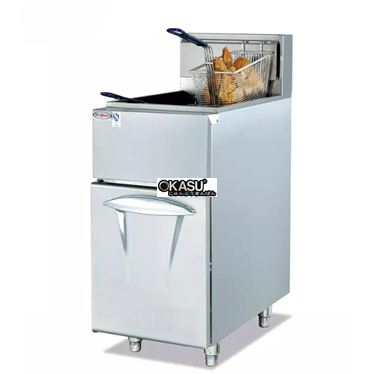 bep chien nhung dung gas jieguan gf-23g hinh 1