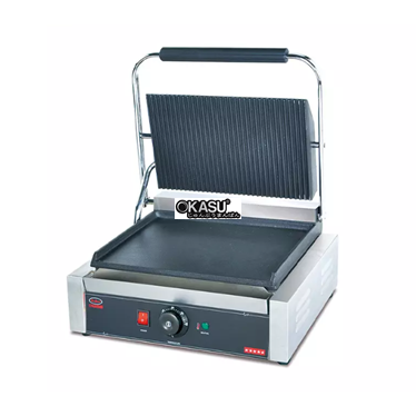 lo nuong banh mi kep jieguan eg-811b hinh 1