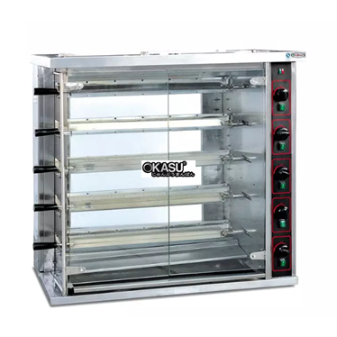 lo quay ga jieguan jgt-5p hinh 1