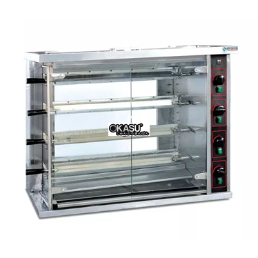 lo quay ga jieguan jgt-4p hinh 1