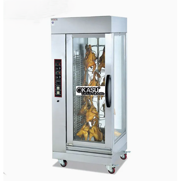 lo quay ga jieguan eb-206 hinh 1