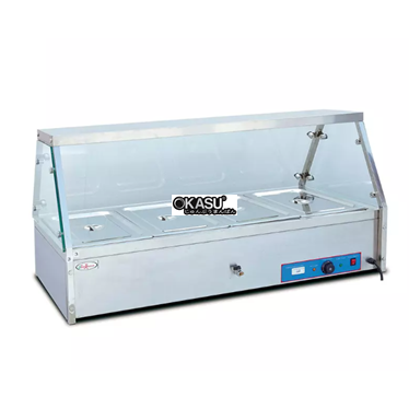 tu ham nong thuc an jieguan eh-1 * 4 hinh 1