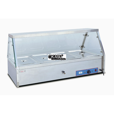 tu ham nong thuc an jieguan eh-1 * 4 hinh 1