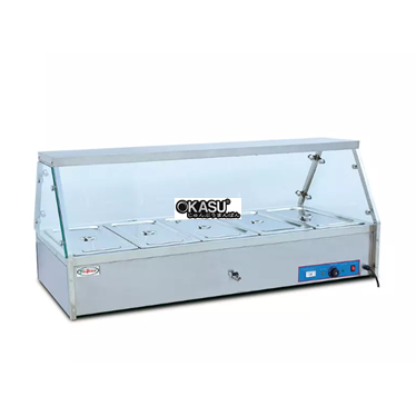 tu ham nong thuc an jieguan eh-1 * 5 hinh 1