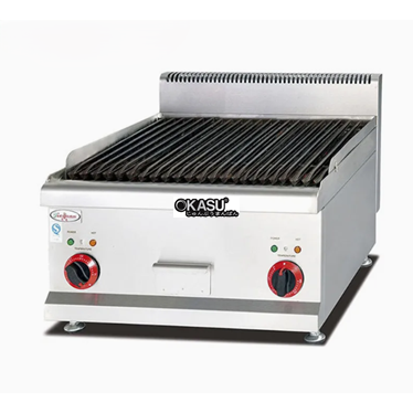 bep nuong jieguan eb-689 hinh 1