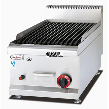 bep nuong jieguan gb-539  hinh 1