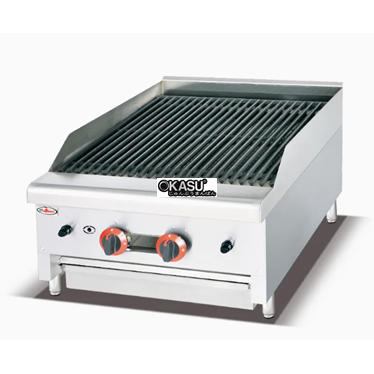 bep nuong jieguan gb-249a hinh 1