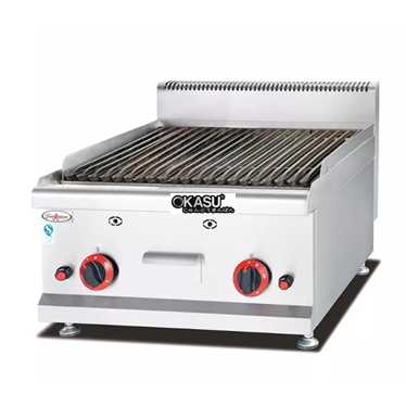 bep nuong jieguan gb-589 hinh 1