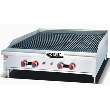 bep nuong jieguan gb-489a hinh 1