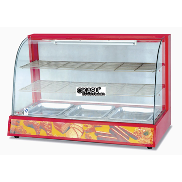 tu ham nong thuc an jieguan dh-828 hinh 1