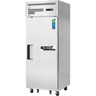 tu mat 1 canh inox everestref esr1 hinh 1