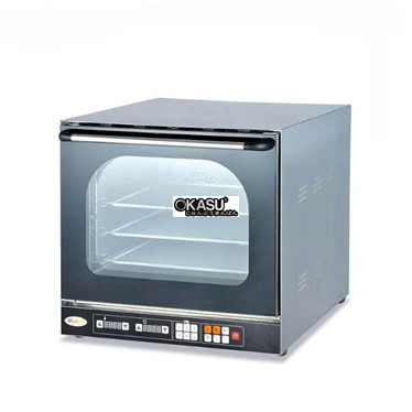 lo nuong doi luu dien co chuc nang hap kolner eb-4ae hinh 1