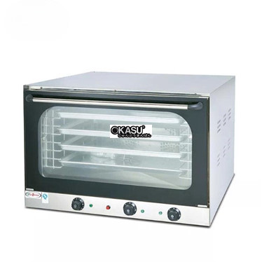 lo nuong doi luu dien de ban 86l kolner eb-8a (co chuc nang phun) hinh 1