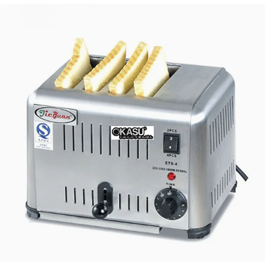 may nuong banh mi lat jieguan 4ats hinh 1