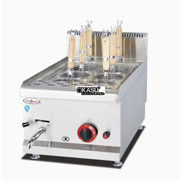 noi nau mi 6 ngan de ban jieguan gh-538 hinh 1