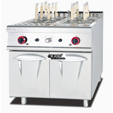 bep nau mi 12 gio co chan tu jieguan gh-988 hinh 1