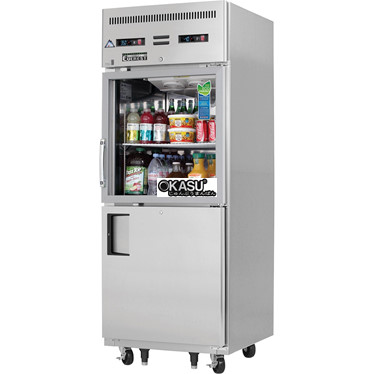 tu dong mat 2 canh everestref egsdh2 hinh 1