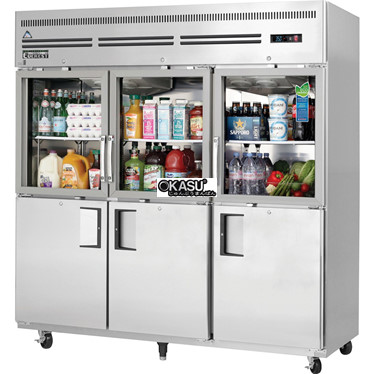 tu dong mat 6 canh everestref egsh6 hinh 1