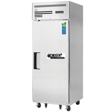 tu dong 1 canh inox everestref esf1 hinh 1