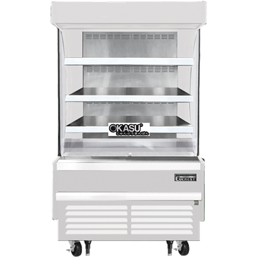 tu trung bay thuc pham everestref eomv-36-w-28-s hinh 1