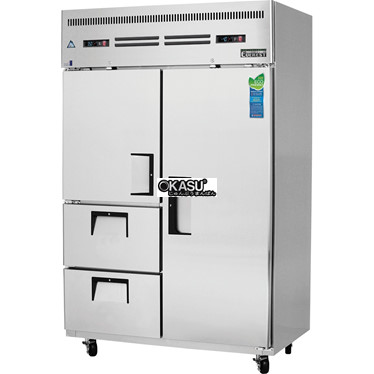 tu dong mat 4 canh everestref esrf2d2 hinh 1