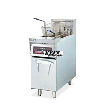 bep chien nhung dien 2 ngan kolner df-32 hinh 1