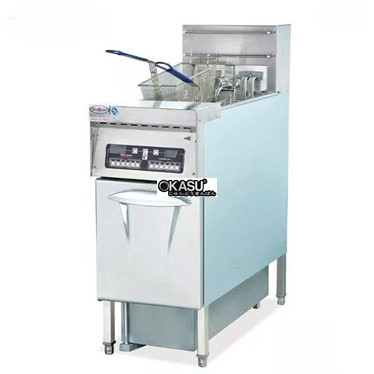 bep chien nhung dien 2 ngan kolner df-32a hinh 1