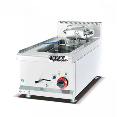 bep chien nhung dien 1 ngan kolner df-635 hinh 1