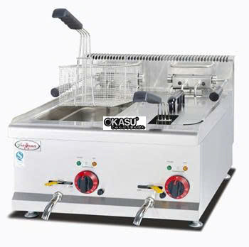 bep chien nhung dien 2 ngan kolner df-685 hinh 1