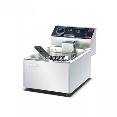 bep chien nhung dien 1 ngan kolner df-8l hinh 1